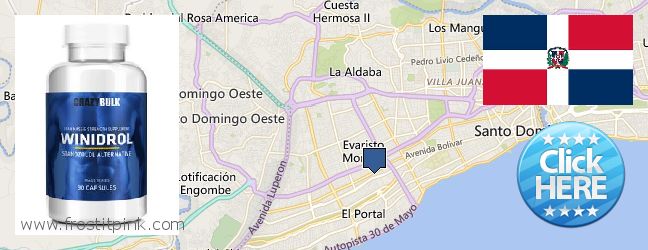Comprar Winstrol Steroids en linea Bella Vista, Dominican Republic Dónde comprar Winstrol Steroids en linea Bella Vista, Dominican Republic