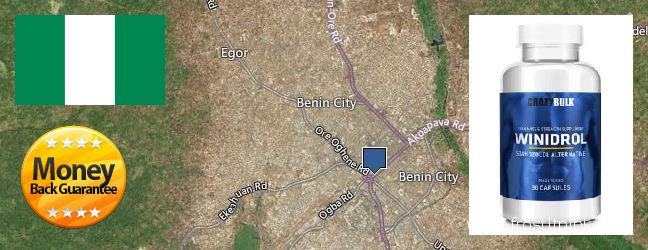 Where Can I Purchase Winstrol Steroid online Benin City, Nigeria