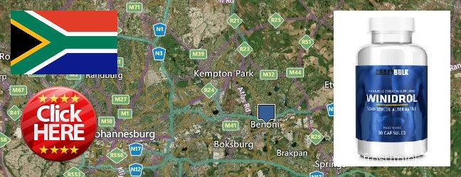 Waar te koop Winstrol Steroids online Benoni, South Africa