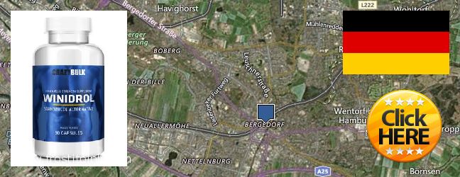 Where to Buy Winstrol Steroid online Bergedorf, Germany