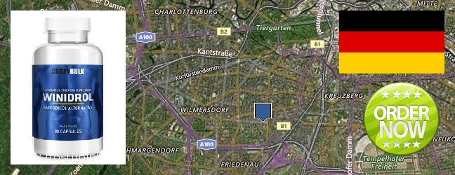 Hvor kan jeg købe Winstrol Steroids online Berlin Schoeneberg, Germany