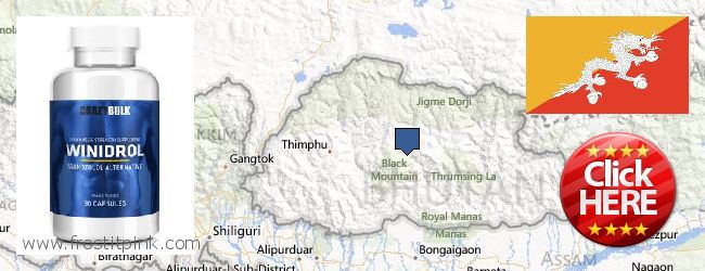 Where to Buy Winstrol Steroid online Bhutan