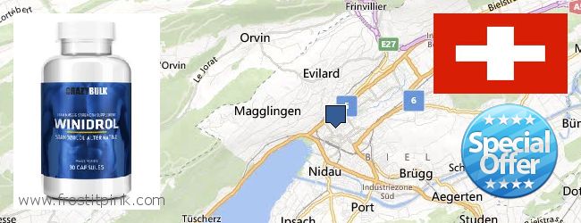 Where Can I Buy Winstrol Steroid online Biel Bienne, Switzerland