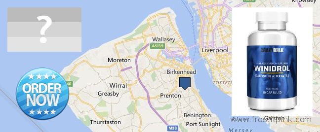 Purchase Winstrol Steroid online Birkenhead, UK Where Can I Purchase Winstrol Steroid online Birkenhead, UK