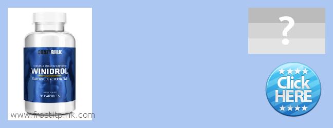 Purchase Winstrol Steroid online Blackburn, UK