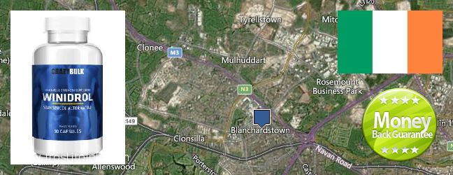 Where to Buy Winstrol Steroid online Blanchardstown, Ireland