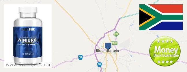 Buy Winstrol Steroid online Bloemfontein, South Africa Where Can I Purchase Winstrol Steroid online Bloemfontein, South Africa