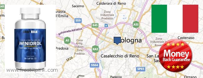 Dove acquistare Winstrol Steroids in linea Bologna, Italy