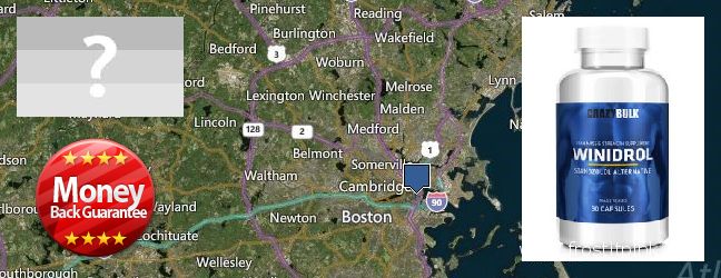 Hvor kan jeg købe Winstrol Steroids online Boston, USA