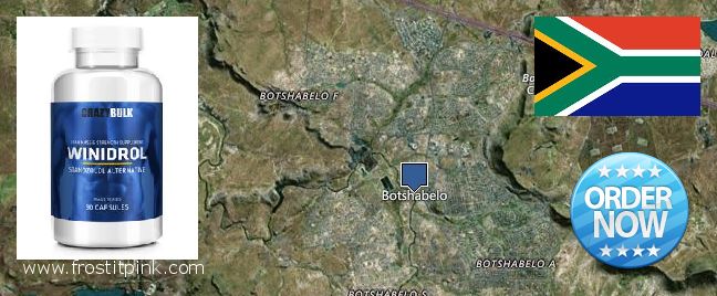 Waar te koop Winstrol Steroids online Botshabelo, South Africa