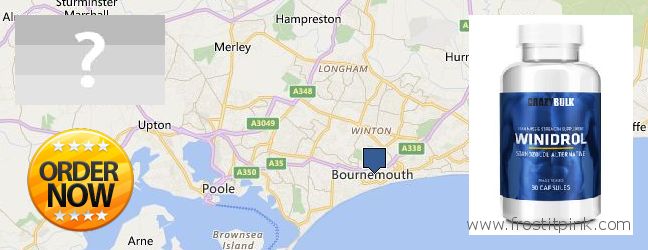 Dónde comprar Winstrol Steroids en linea Bournemouth, UK