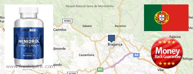 Onde Comprar Winstrol Steroids on-line Braganca, Portugal