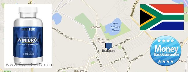 Waar te koop Winstrol Steroids online Brakpan, South Africa