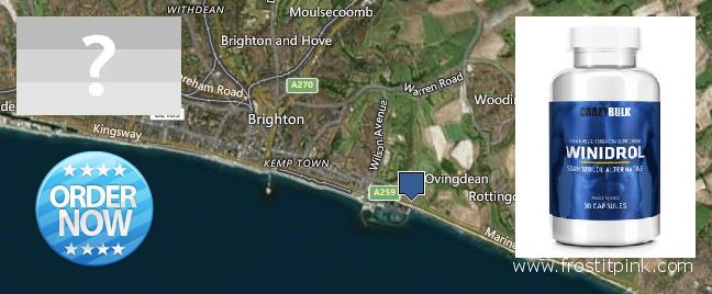 Where Can You Buy Winstrol Steroid online Brighton, UK