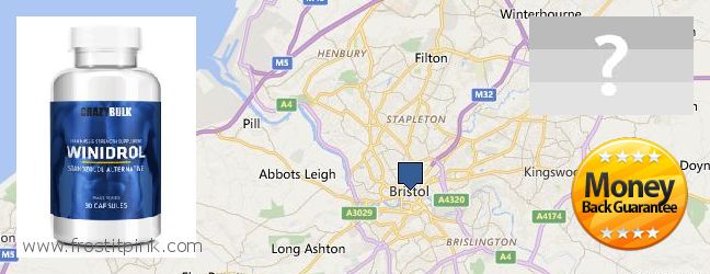 Dónde comprar Winstrol Steroids en linea Bristol, UK