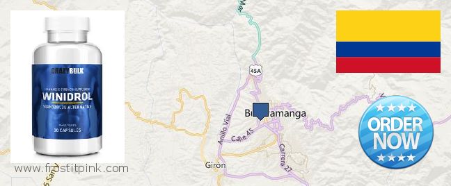Dónde comprar Winstrol Steroids en linea Bucaramanga, Colombia