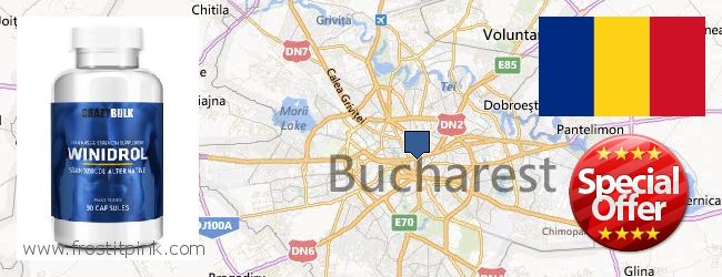 Hol lehet megvásárolni Winstrol Steroids online Bucharest, Romania