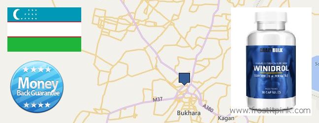 Where to Buy Winstrol Steroid online Bukhara, Uzbekistan