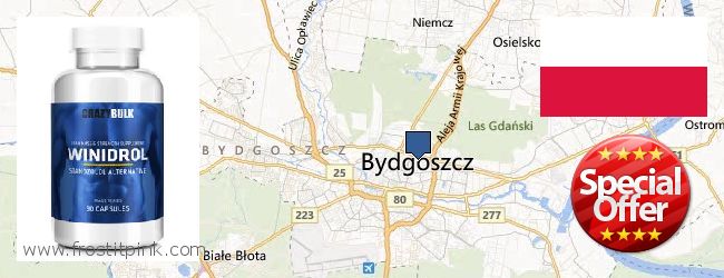 Where to Buy Winstrol Steroid online Bydgoszcz, Poland