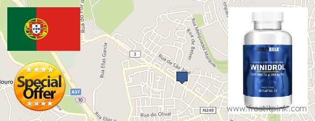 Buy Winstrol Steroid online Cacem, Portugal