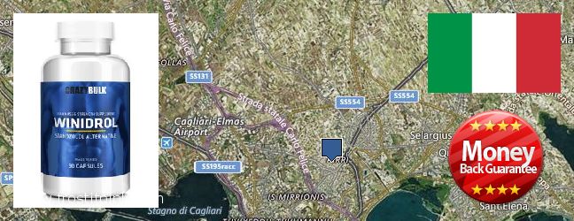Πού να αγοράσετε Winstrol Steroids σε απευθείας σύνδεση Cagliari, Italy