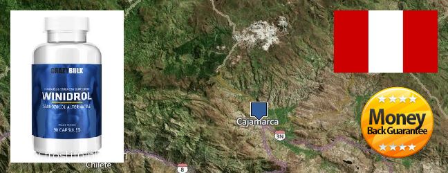 Where Can You Buy Winstrol Steroid online Cajamarca, Peru