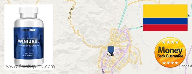 Dónde comprar Winstrol Steroids en linea Cali, Colombia