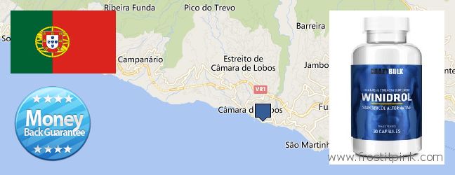 Onde Comprar Winstrol Steroids on-line Camara de Lobos, Portugal
