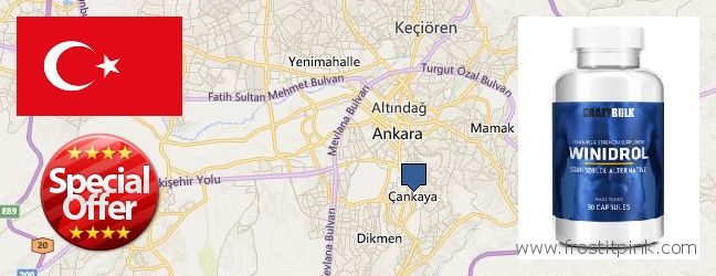 Where to Buy Winstrol Steroid online Cankaya, Turkey