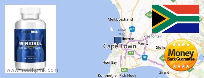 Waar te koop Winstrol Steroids online Cape Town, South Africa