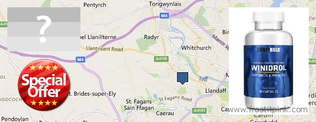 Buy Winstrol Steroid online Cardiff, UK Where to Purchase Winstrol Steroid online Cardiff, UK