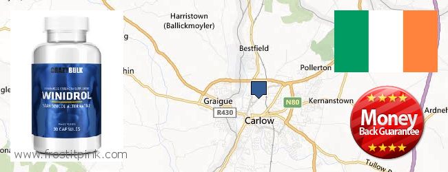Purchase Winstrol Steroid online Carlow, Ireland