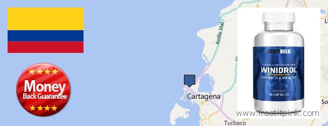 Dónde comprar Winstrol Steroids en linea Cartagena, Colombia