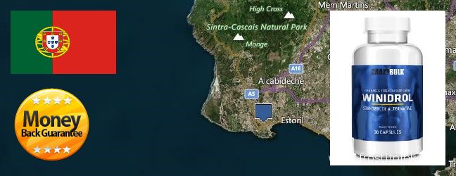 Onde Comprar Winstrol Steroids on-line Cascais, Portugal