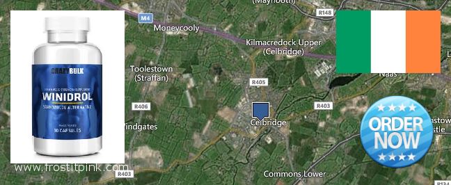 Where to Purchase Winstrol Steroid online Celbridge, Ireland