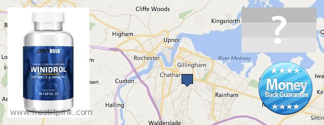 Purchase Winstrol Steroid online Chatham, UK Where to Buy Winstrol Steroid online Chatham, UK