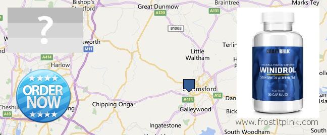 Purchase Winstrol Steroid online Chelmsford, UK