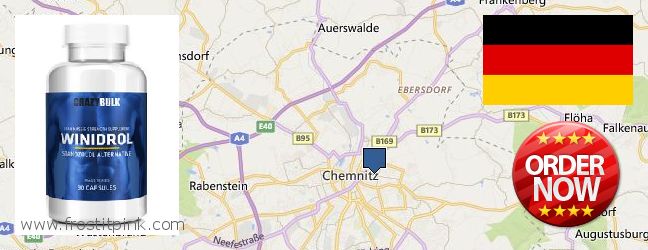 Where to Buy Winstrol Steroid online Chemnitz, Germany
