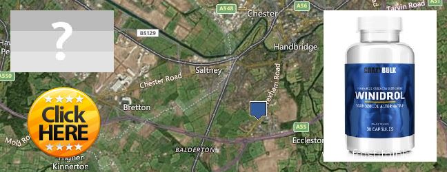 Purchase Winstrol Steroid online Chester, UK Where Can I Purchase Winstrol Steroid online Chester, UK