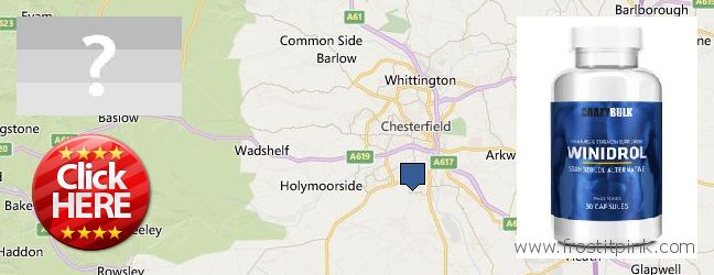 Buy Winstrol Steroid online Chesterfield, UK Where to Buy Winstrol Steroid online Chesterfield, UK