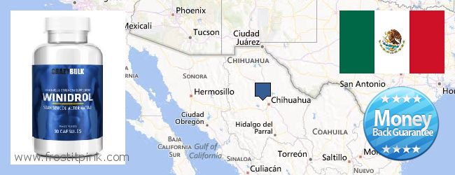 Dónde comprar Winstrol Steroids en linea Chihuahua, Mexico