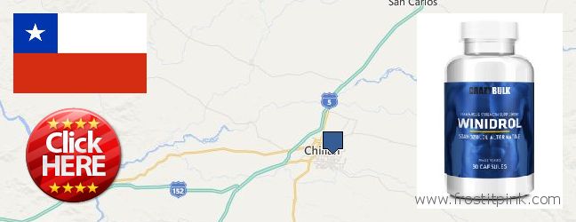 Purchase Winstrol Steroid online Chillan, Chile Where Can I Buy Winstrol Steroid online Chillan, Chile