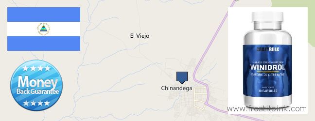 Dónde comprar Winstrol Steroids en linea Chinandega, Nicaragua