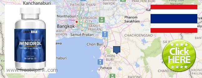 Where Can I Buy Winstrol Steroid online Chon Buri, Thailand