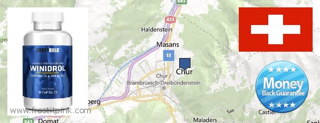 Où Acheter Winstrol Steroids en ligne Chur, Switzerland