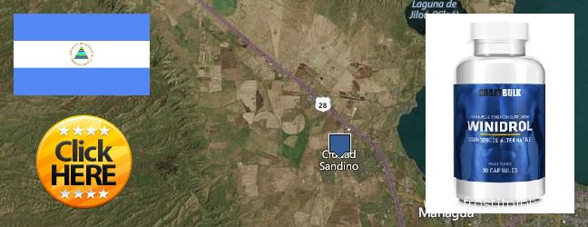 Buy Winstrol Steroid online Ciudad Sandino, Nicaragua Where to Buy Winstrol Steroid online Ciudad Sandino, Nicaragua