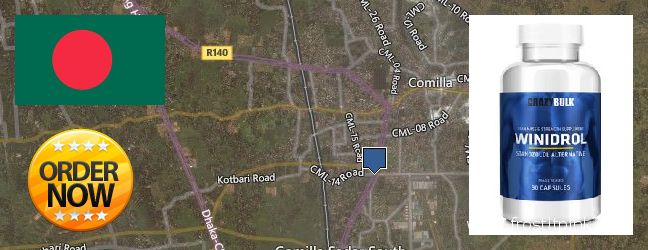 Where Can I Buy Winstrol Steroid online Comilla, Bangladesh