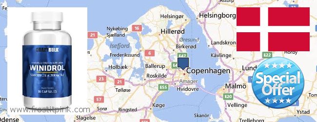 Where Can I Buy Winstrol Steroid online Copenhagen, Denmark