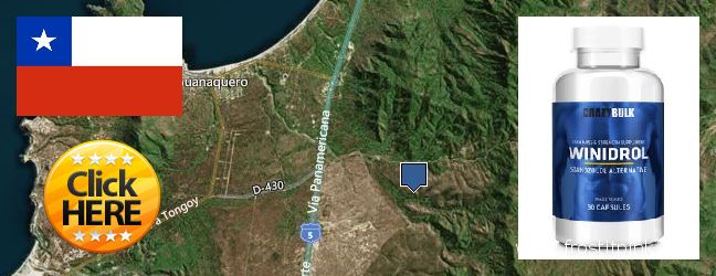 Where Can I Purchase Winstrol Steroid online Coquimbo, Chile