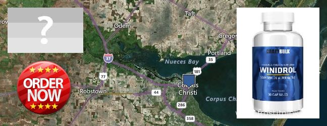 Πού να αγοράσετε Winstrol Steroids σε απευθείας σύνδεση Corpus Christi, USA